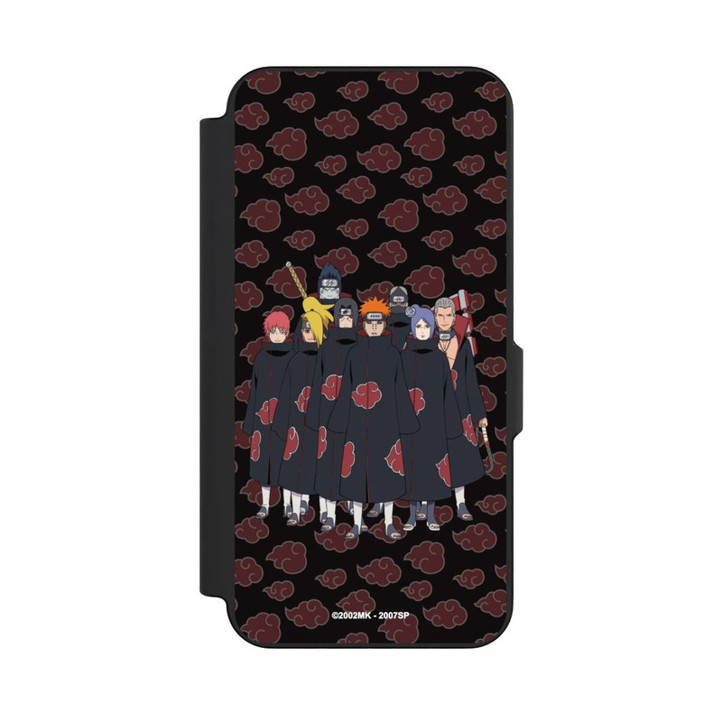 Galaxy S26 FE NIVOflip Akatsuki Gruppe
