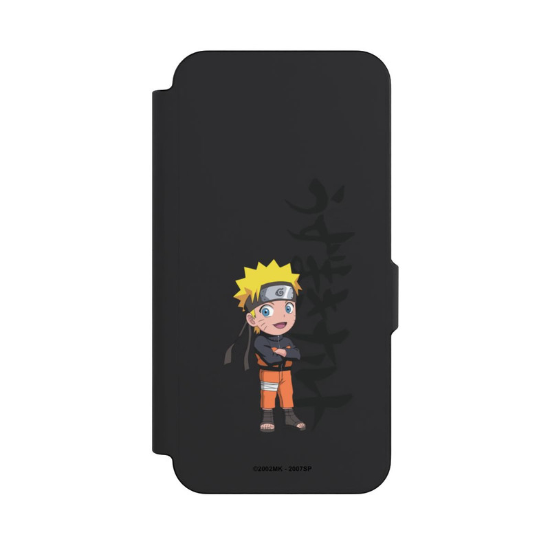 Galaxy S26 FE NIVOflip Naruto SD ohne Hintergrund