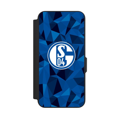 Samsung Galaxy S26 FE NIVOflip Schalke 04 Camo