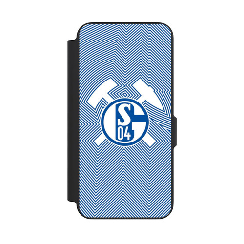 Samsung Galaxy S26 FE NIVOflip Ruhrpott - Schalke 04