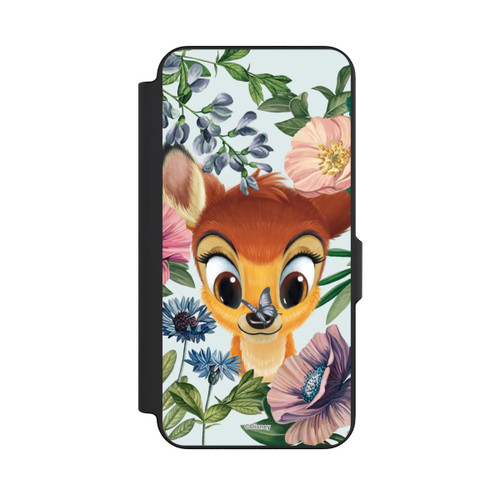 Samsung Galaxy S26 FE NIVOflip Bloomy Bambi