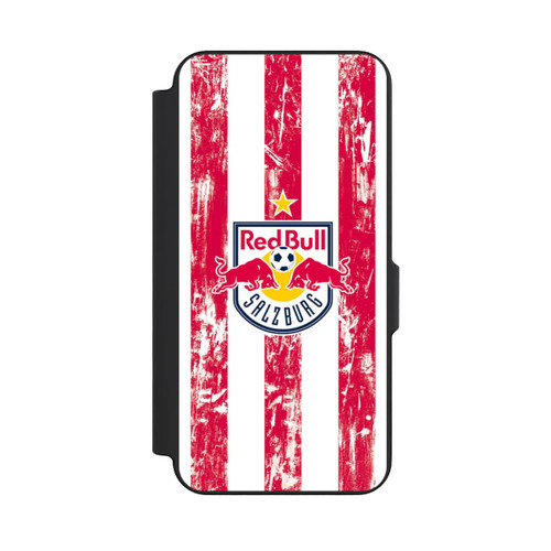 Samsung Galaxy S26 FE NIVOflip Red Bull Salzburg Streifen 