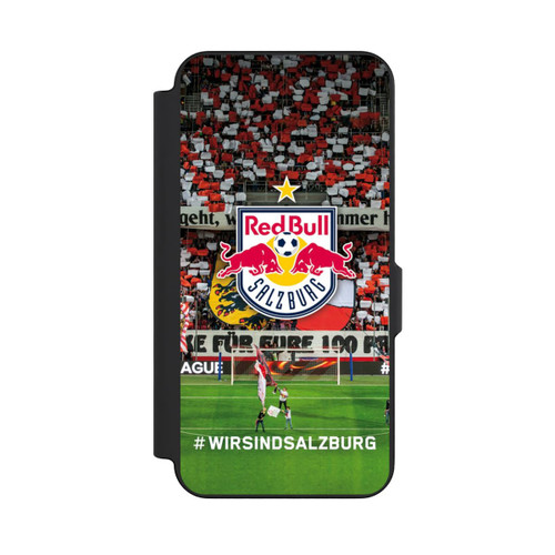 Samsung Galaxy S26 FE NIVOflip Wir sind Salzburg