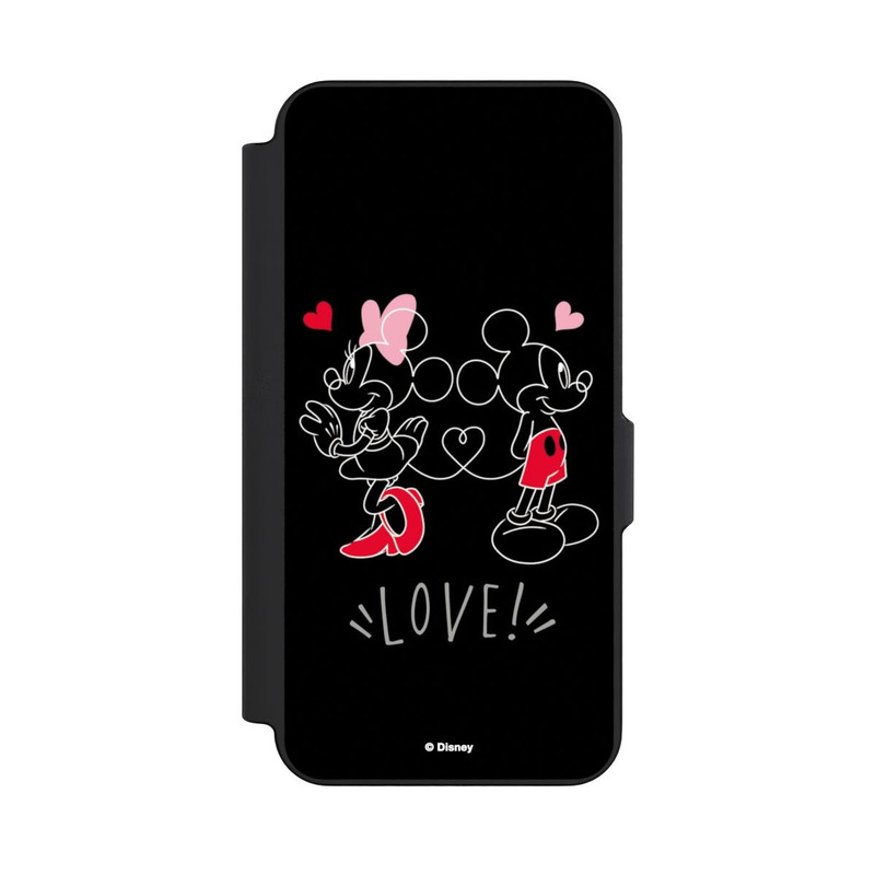 Galaxy S26 FE NIVOflip Mouse in Love black