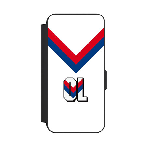Samsung Galaxy S26 FE NIVOflip OL 1989 Trikot