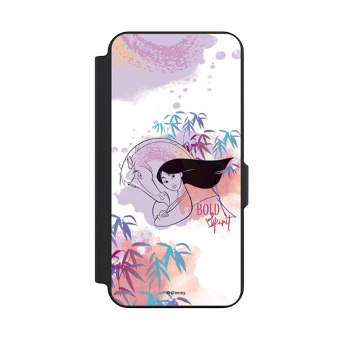 Samsung Galaxy S26 FE NIVOflip Mulan Bold Spirit