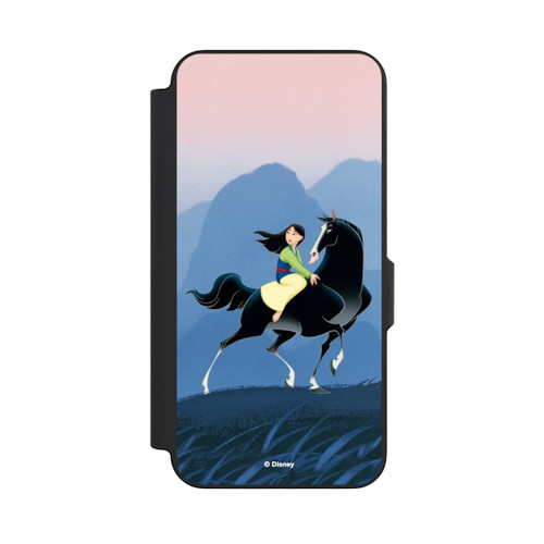 Samsung Galaxy S26 FE NIVOflip Mulan Touch of Freedom