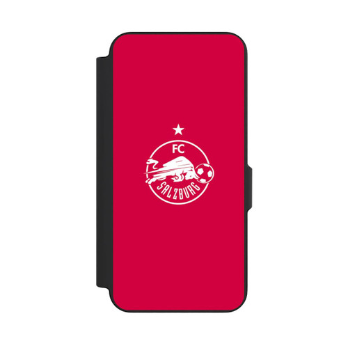 Samsung Galaxy S26 FE NIVOflip FC Salzburg Rot