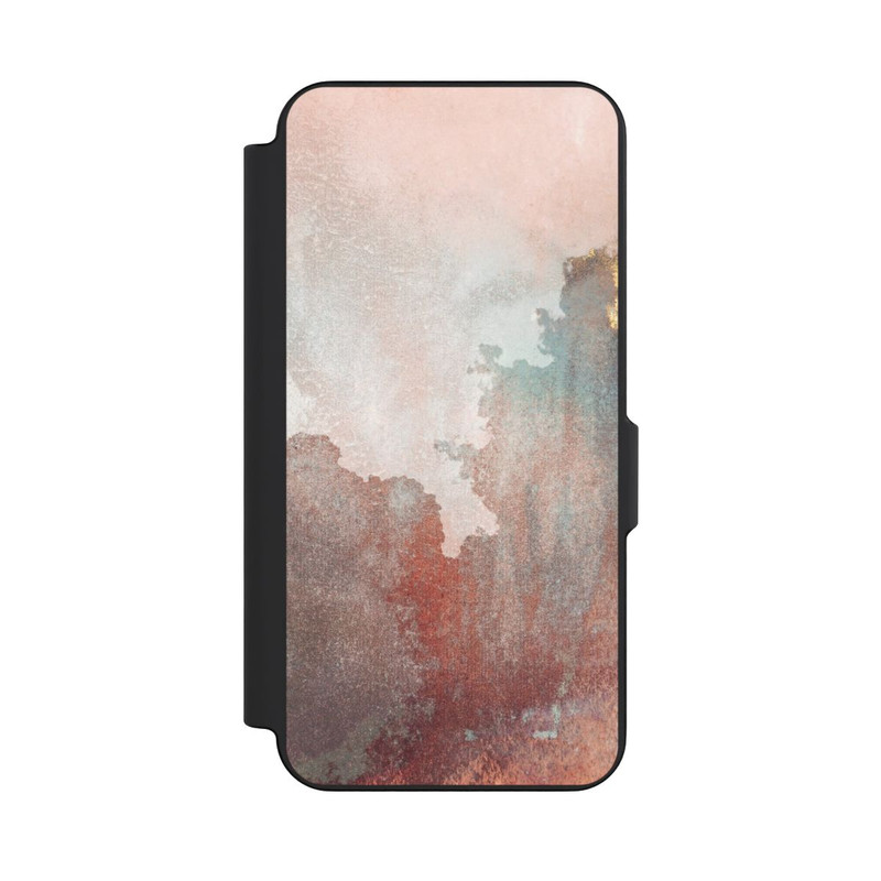 Galaxy S26 FE NIVOflip Papier Wolken