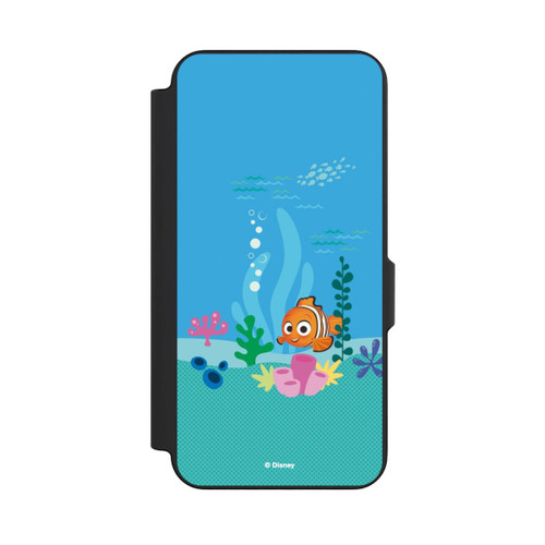 Samsung Galaxy S26 FE NIVOflip Nemo Ocean
