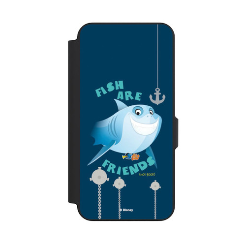 Samsung Galaxy S26 FE NIVOflip Fish are Friends