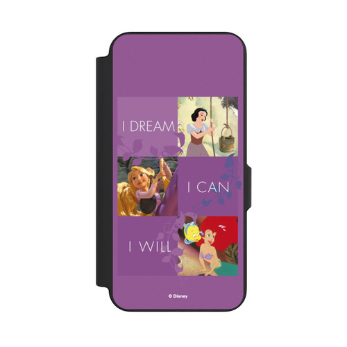 Samsung Galaxy S26 FE NIVOflip I dream | I can | I will