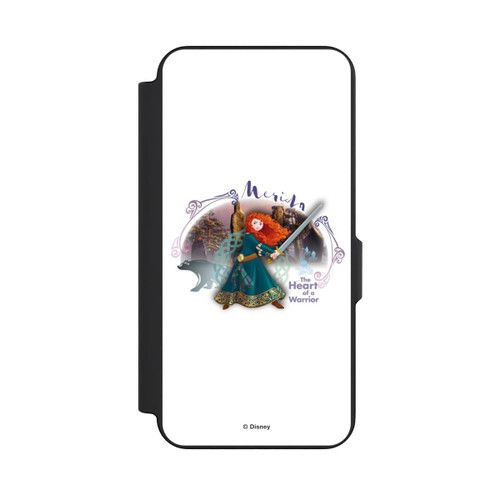 Samsung Galaxy S26 FE NIVOflip The Heart of a Warrior