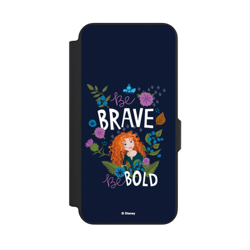 Samsung Galaxy S26 FE NIVOflip Be Brave | Be Bold