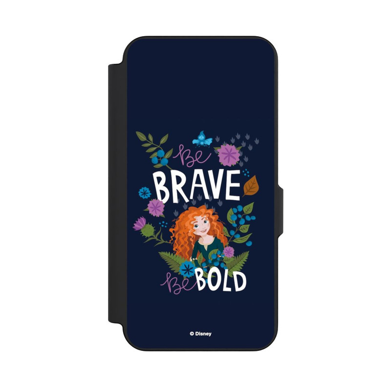 Galaxy S26 FE NIVOflip Be Brave | Be Bold