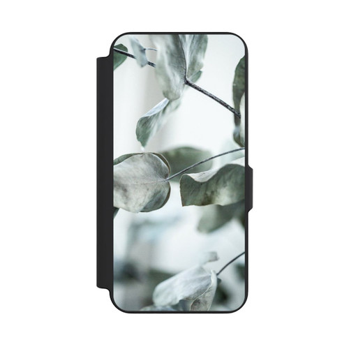 Samsung Galaxy S26 FE NIVOflip Eukalyptus 8