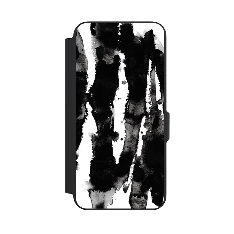 Galaxy S26 FE NIVOflip Aquarelle 1