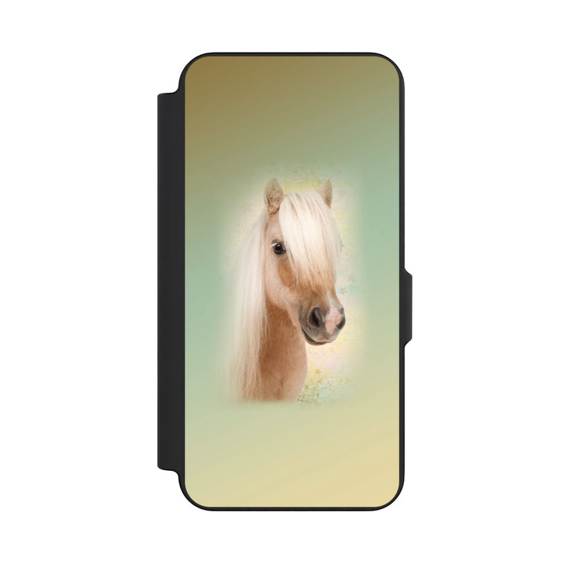 Galaxy S26 FE NIVOflip Haflinger Portait
