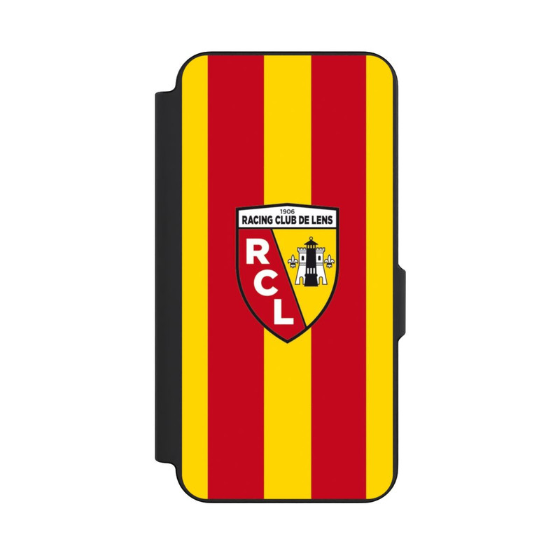 Galaxy S26 FE NIVOflip RC Lens Heimtrikot 2020/21