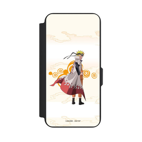 Samsung Galaxy S26 FE NIVOflip Naruto Hokage