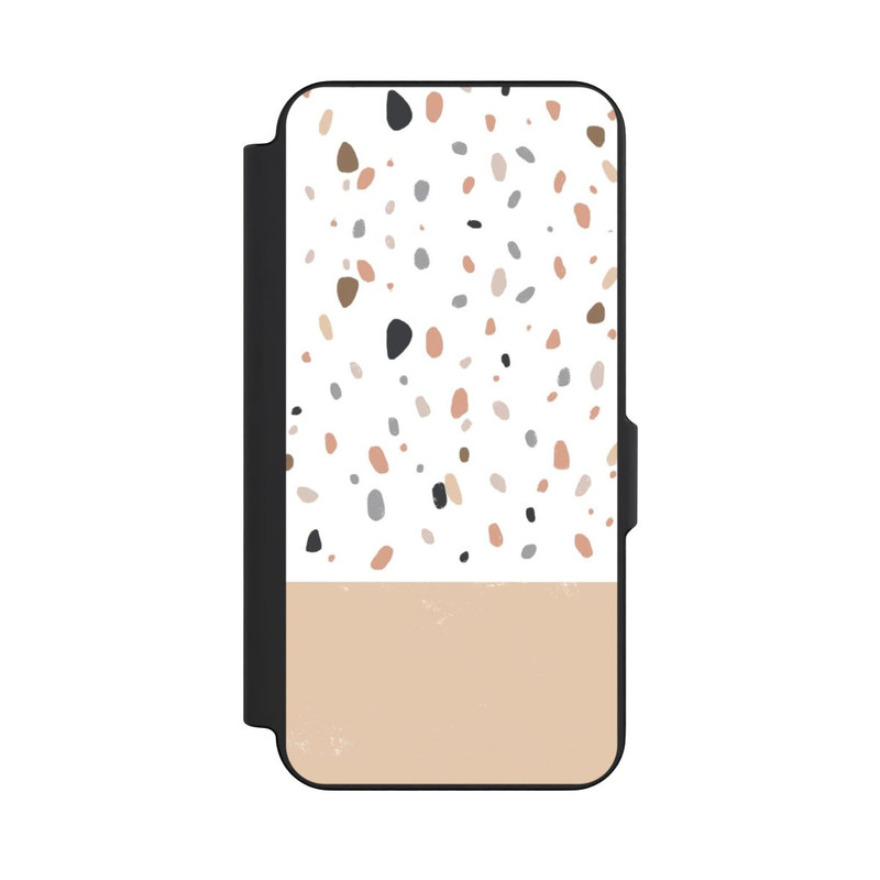 Galaxy S26 FE NIVOflip Terrazzo Love