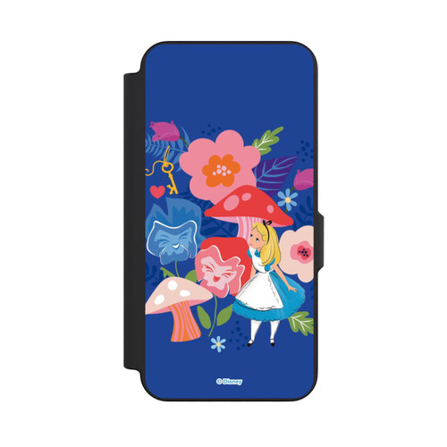Samsung Galaxy S26 FE NIVOflip Alice Flowers