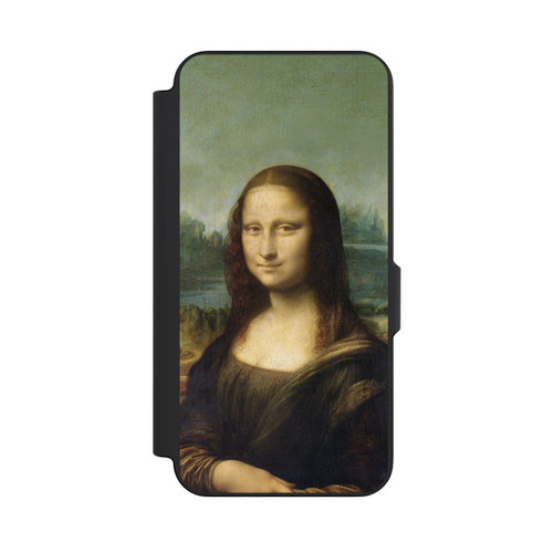Samsung Galaxy S26 FE NIVOflip Mona Lisa von Leonardo da Vinci