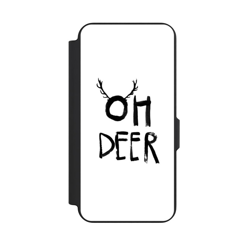Galaxy S26 FE NIVOflip Oh Deer