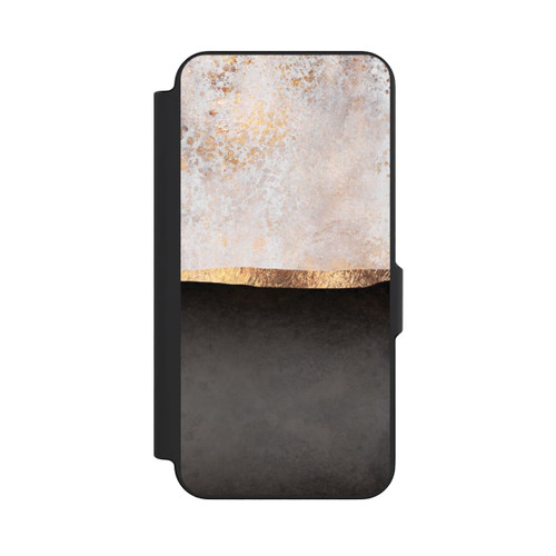 Samsung Galaxy S26 FE NIVOflip Beton Himmel