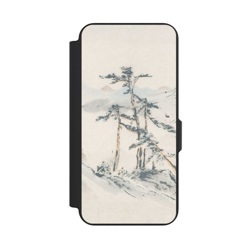 Samsung Galaxy S26 FE NIVOflip Gemälde Gao Qipei 1