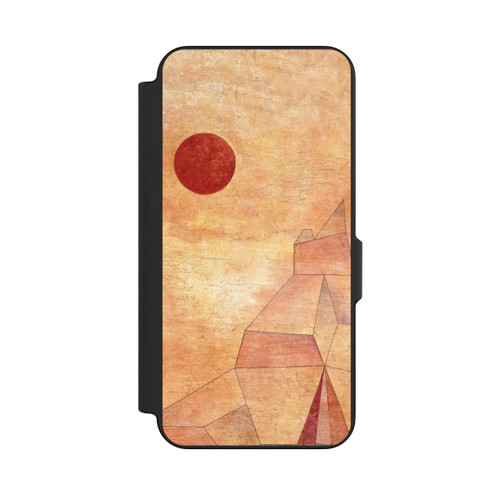 Samsung Galaxy S26 FE NIVOflip Märchen von Paul Klee