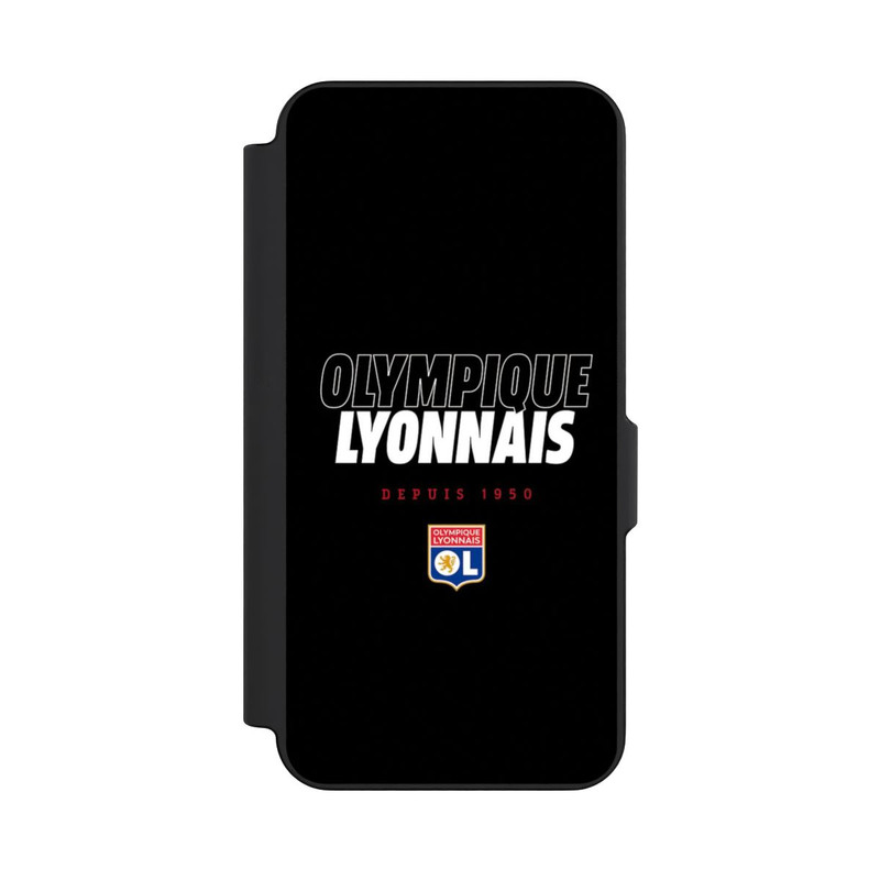 Galaxy S26 FE NIVOflip Olympique Lyonnais Seit 1950
