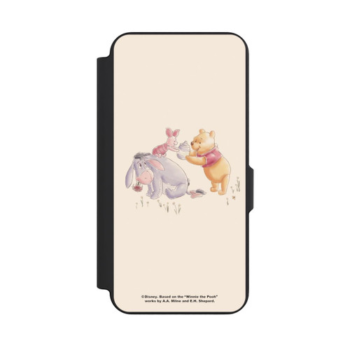 Samsung Galaxy S26 FE NIVOflip Winnie Puuh - Honig schenken