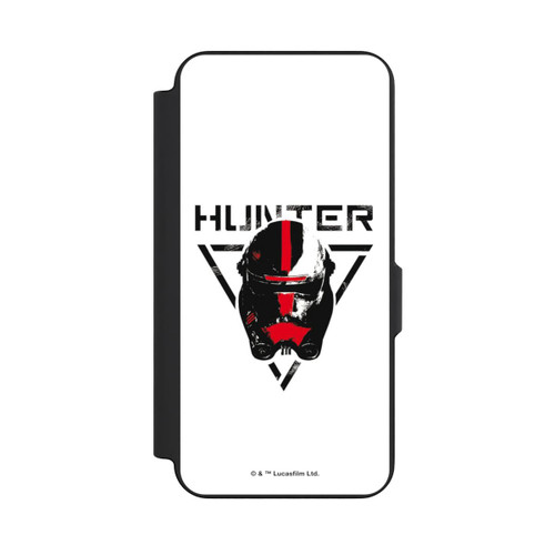 Samsung Galaxy S26 FE NIVOflip Bad Batch Hunter