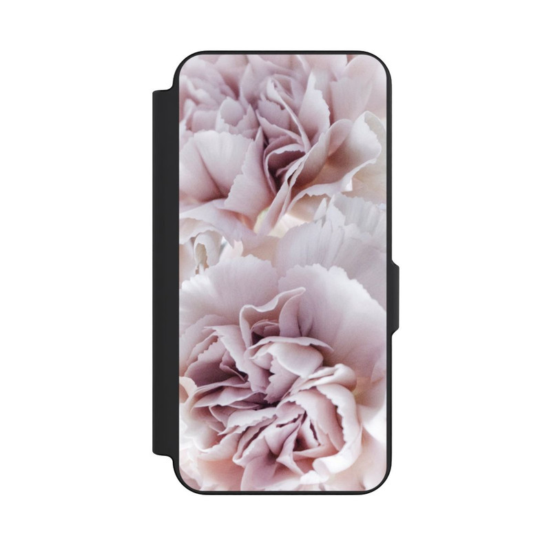 Galaxy S26 FE NIVOflip Blühende Nelke