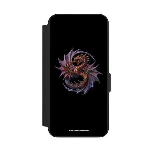 Samsung Galaxy S26 FE NIVOflip Maelstromeus