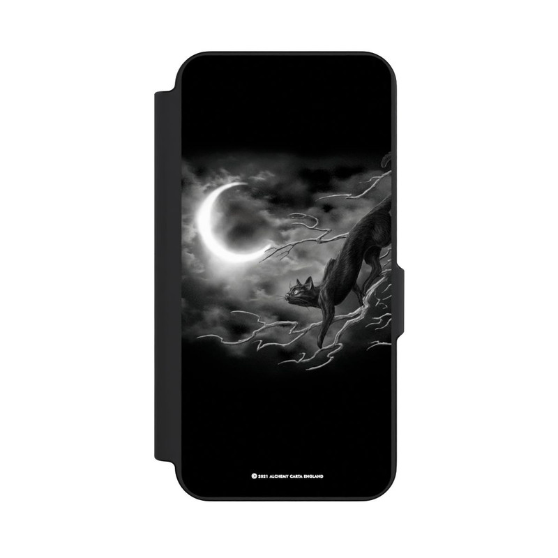 Galaxy S26 FE NIVOflip Minnaloushe