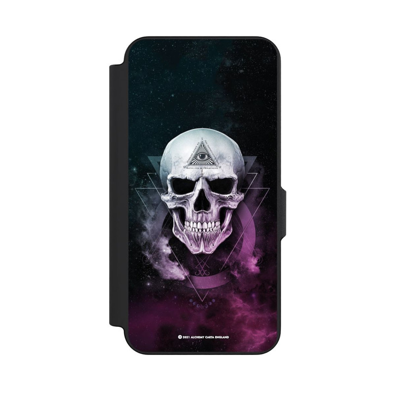 Galaxy S26 FE NIVOflip DIE LEERE