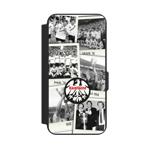 Samsung Galaxy S26 FE NIVOflip Polaroid