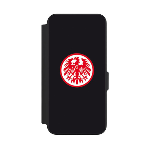 Samsung Galaxy S26 FE NIVOflip Logo Adler 1920 Rot