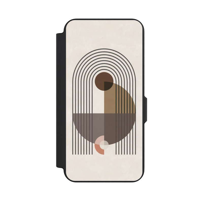 Galaxy S26 FE NIVOflip Modische Muster