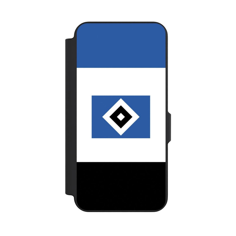 Galaxy S26 FE NIVOflip HSV Breite Streifen