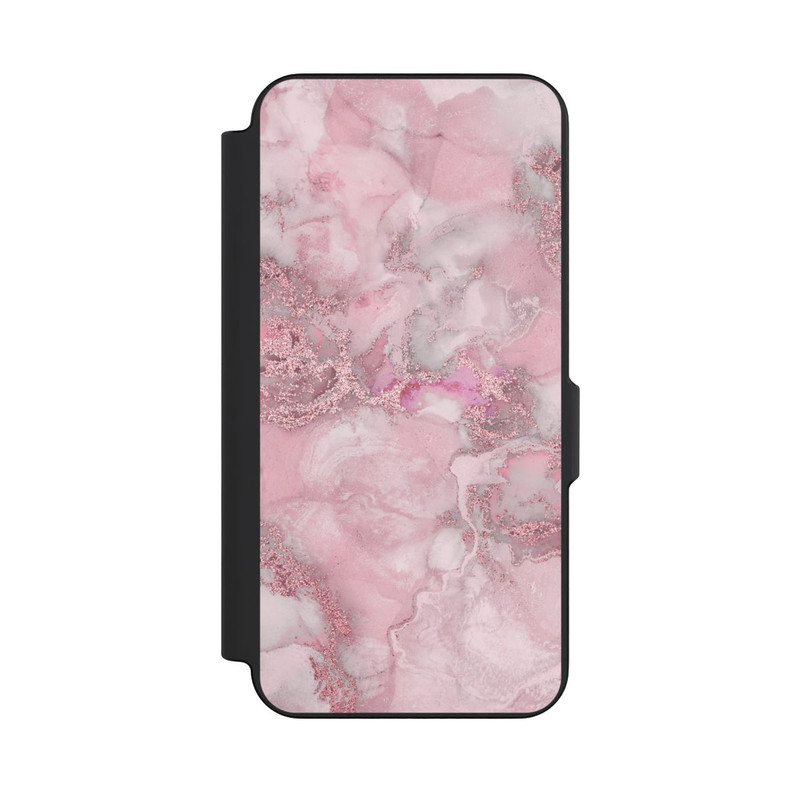 Galaxy S26 FE NIVOflip Tinte Rosa