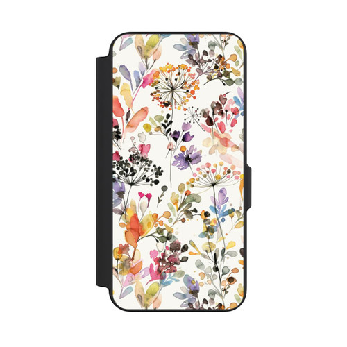 Samsung Galaxy S26 FE NIVOflip Wilde Gräser