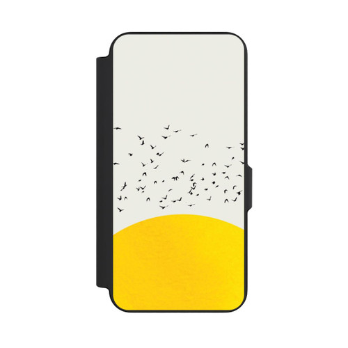 Samsung Galaxy S26 FE NIVOflip Tausend Vögel