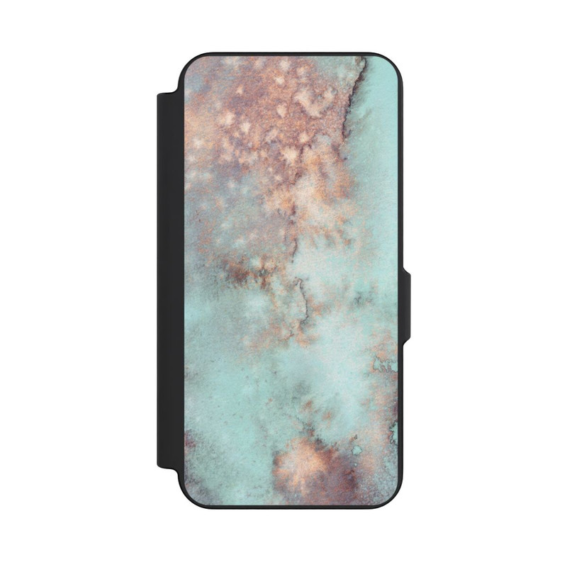 Galaxy S26 FE NIVOflip Innerer Weltraum