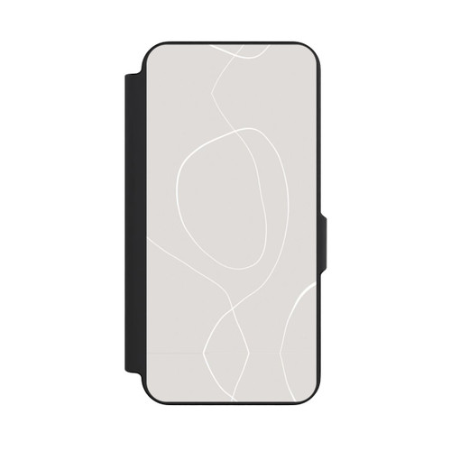 Samsung Galaxy S26 FE NIVOflip Sanft werden - Anastasia Sawall