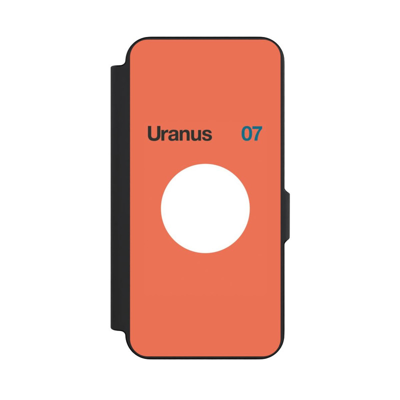 Galaxy S26 FE NIVOflip Uranus