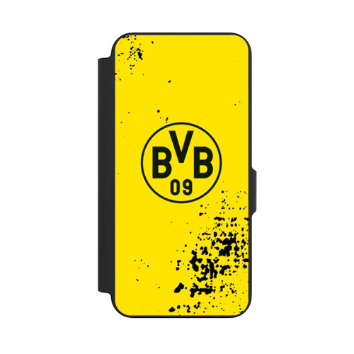 Samsung Galaxy S26 FE NIVOflip BVB Logo