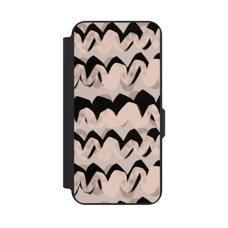 Galaxy S26 FE NIVOflip Zig Zag